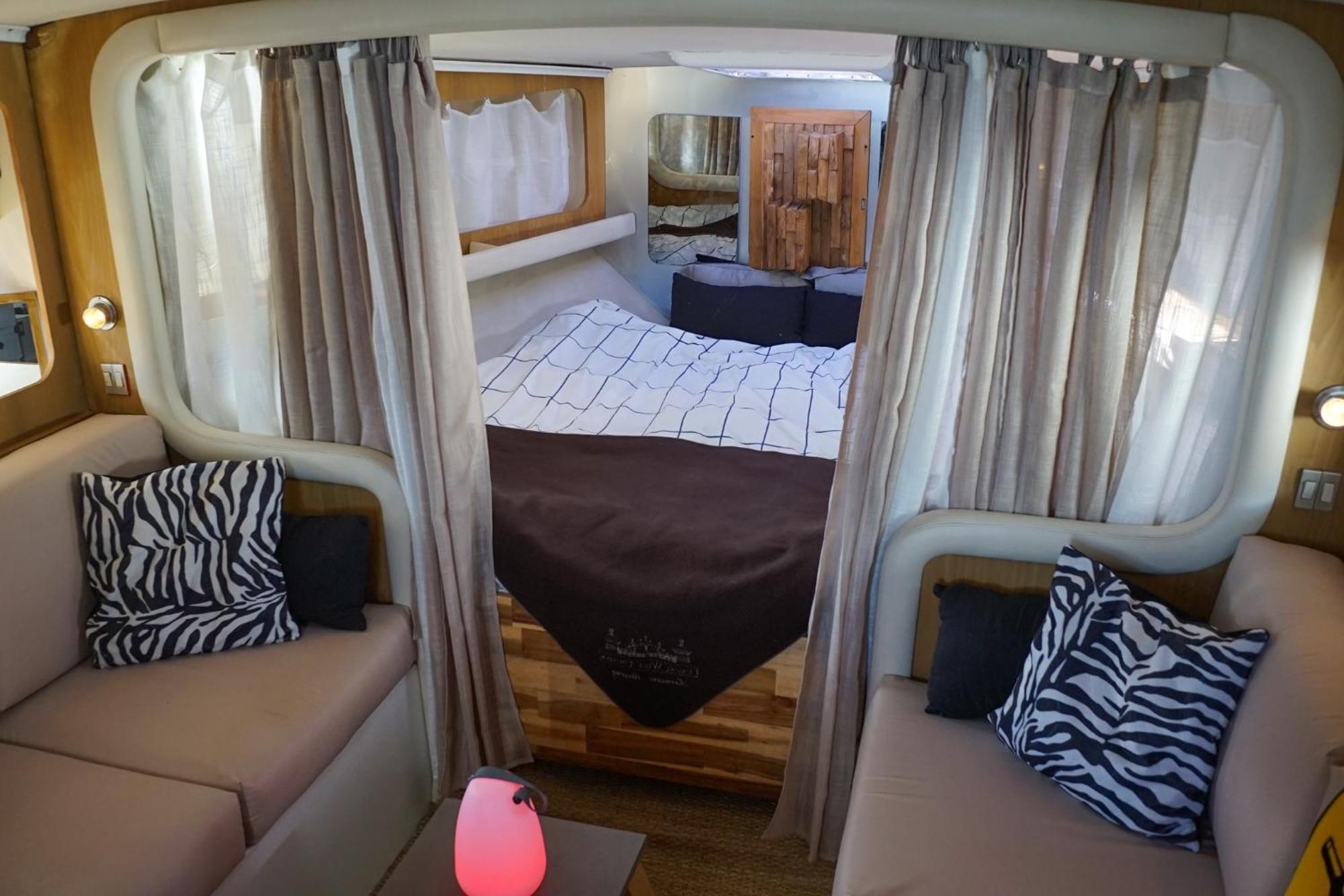 Bateau Cocoon En Amoureux Bordeaux Kültér fotó